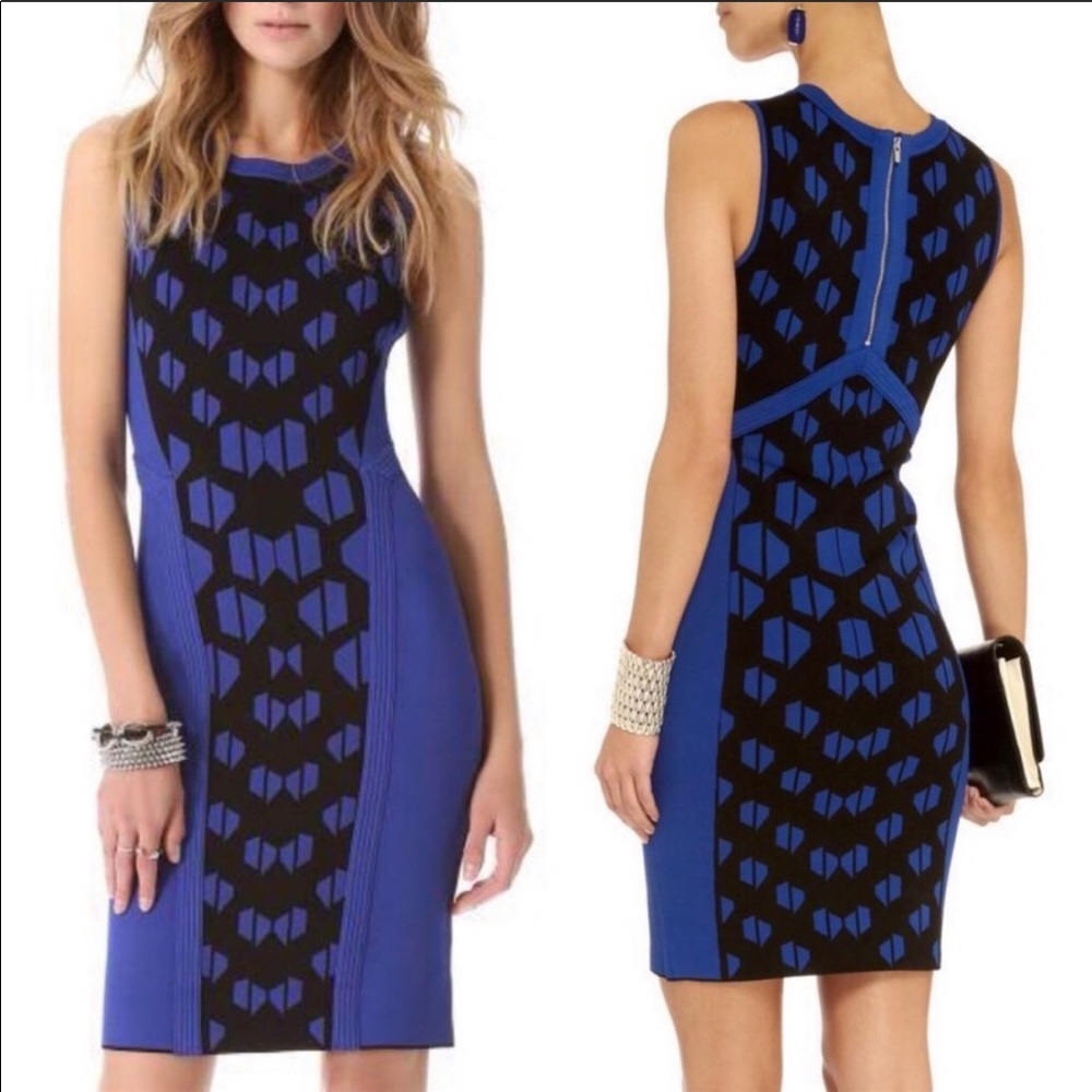Diane von dress